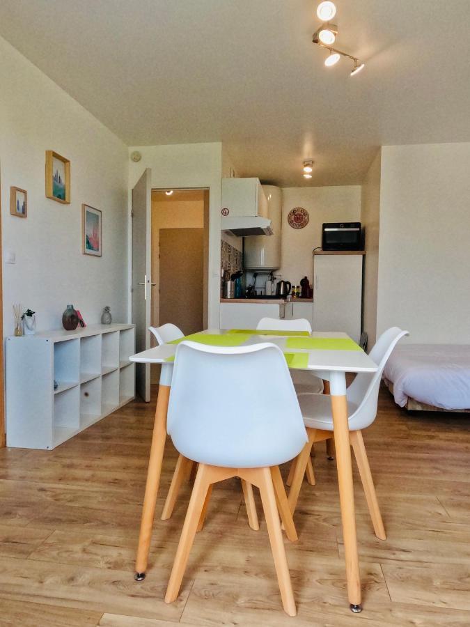 Appartement Cosy Joue-Les-Tours Exterior photo