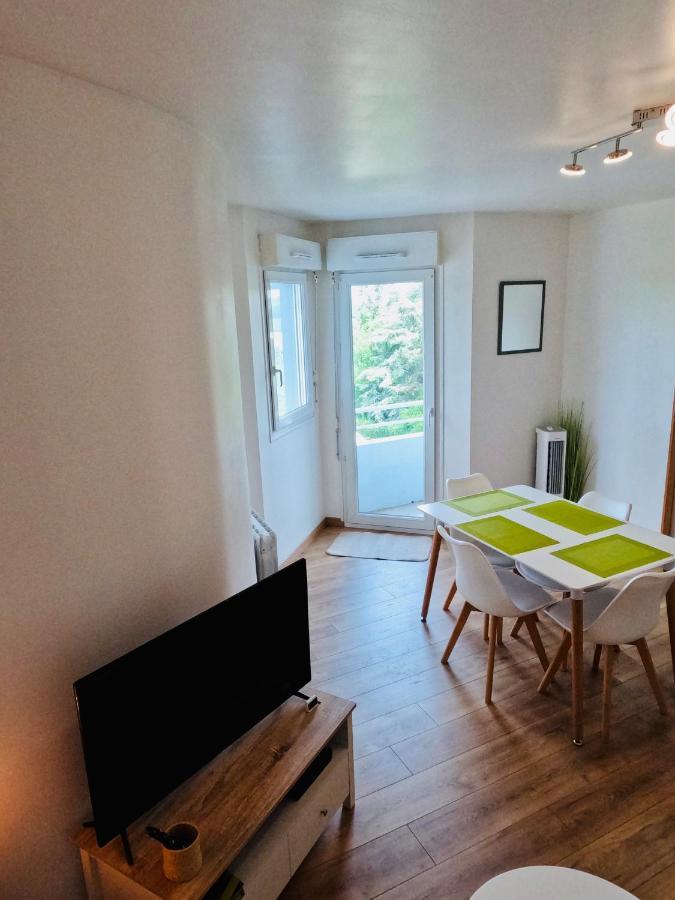 Appartement Cosy Joue-Les-Tours Exterior photo