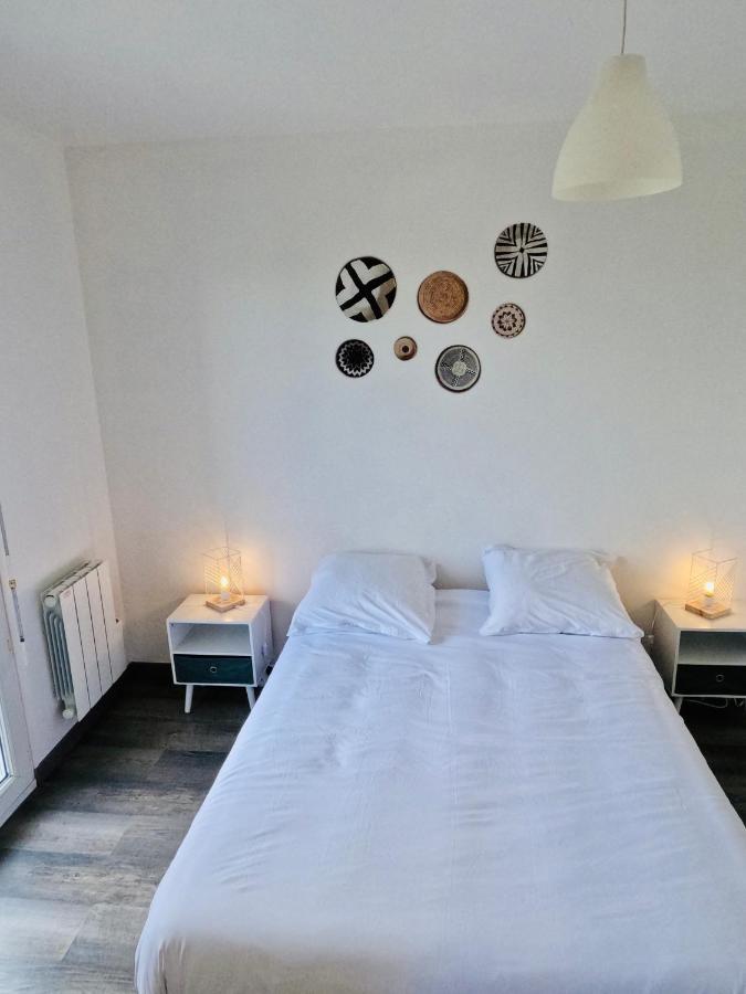 Appartement Cosy Joue-Les-Tours Exterior photo