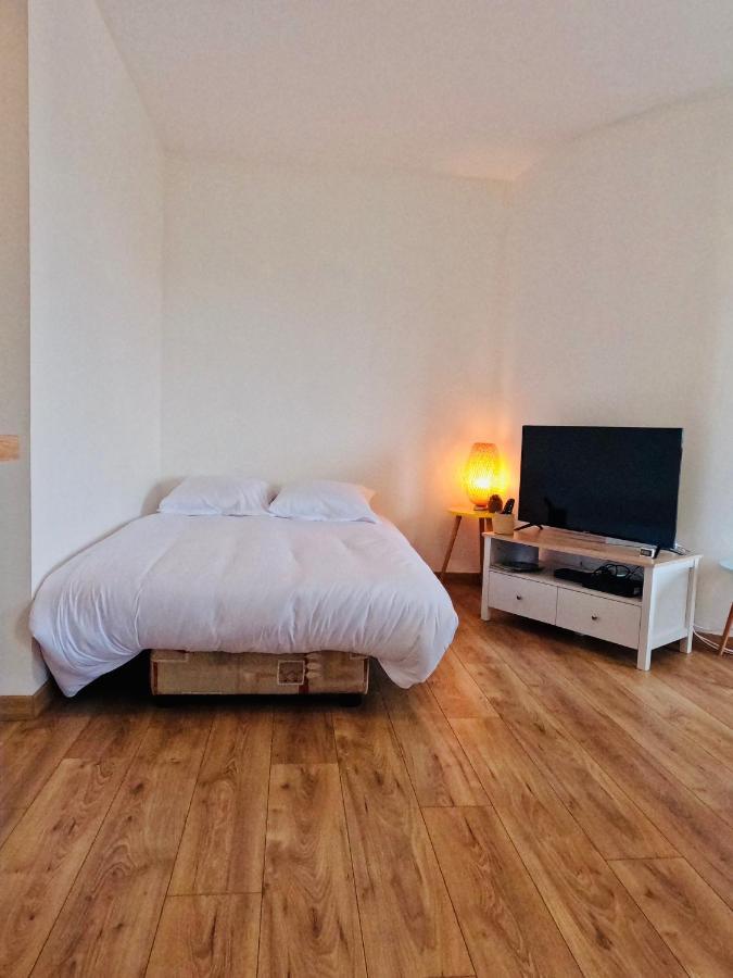 Appartement Cosy Joue-Les-Tours Exterior photo